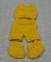 klik voor meer info Ondergoed pop 20 cm
