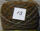 klik voor meer info Sokkenwol ca. 40 gram. nr. 13