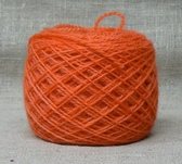 klik voor meer info Wol bol ca. 50 gram 100% wol. nr. 28