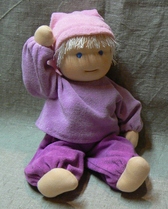 klik voor meer info Bibi-pop Ollie. Verkocht.