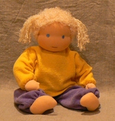 klik voor meer info Bibi-pop Olleke. Verkocht.