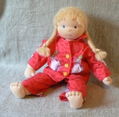 klik voor meer info Pyjama. Verkocht.
