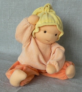 klik voor meer info Bibi-pop Ollie. Verkocht.