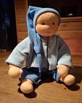 klik voor meer info Pop Daantje verkocht.