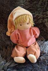 klik voor meer info Ollie 40 cm. verkocht.