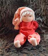 Ollie 40 cm verkocht.