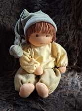 Ollie 40 cm verkocht.