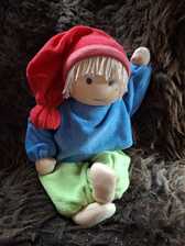 Ollie 40 cm  verkocht.