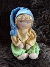 Ollie 40 cm Verkocht.