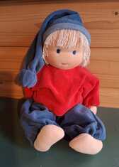 Ollie 40 cm nog beschikbaar.