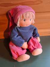 Ollie 40 cm Verkocht.