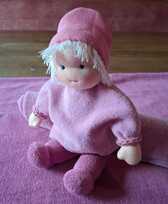 klik voor meer info Woelie 20 cm.Verkocht.