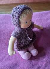 klik voor meer info Woelie 20 cm.