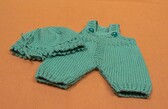klik voor meer info Kleding-setje 30 cm popje