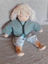 klik voor meer info Kleding-set 40- 45 cm pop