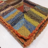 klik voor meer info Woon-deken 125-170 cm. nog beschikbaar.